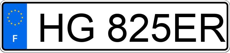 Numer rejestracyjny HG825ER posiada RENAULT CLIO V Numer rejestracyjny HG825ER posiada RENAULT CLIO V