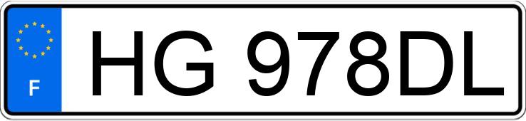 Numer rejestracyjny HG978DL posiada MAZDA MAZDA3 IV Numer rejestracyjny HG978DL posiada MAZDA MAZDA3 IV