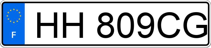 Numer rejestracyjny HH809CG posiada FORD MONDEO* Numer rejestracyjny HH809CG posiada FORD MONDEO*