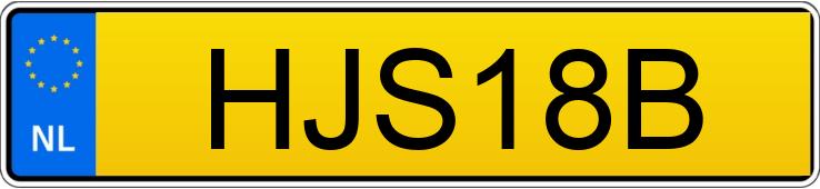 Numer rejestracyjny HJS18B posiada VOLVO V60 Numer rejestracyjny HJS18B posiada VOLVO V60