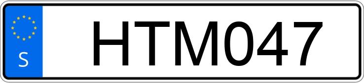 Numer rejestracyjny HTM047 posiada Volvo XC70 D5 AWD Numer rejestracyjny HTM047 posiada Volvo XC70 D5 AWD