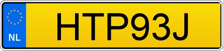 Numer rejestracyjny HTP93J posiada RENAULT CLIO E-TECH HYBRID