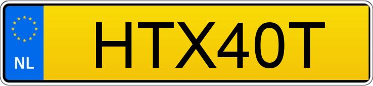 Numer rejestracyjny HTX40T posiada MAZDA MAZDA CX-5