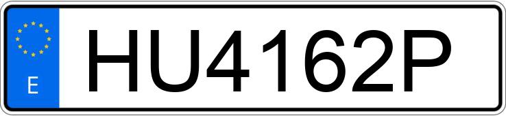 Numer rejestracyjny HU4162P posiada FIAT DUCATO Numer rejestracyjny HU4162P posiada FIAT DUCATO