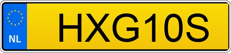 Numer rejestracyjny HXG10S posiada OPEL ASTRA Numer rejestracyjny HXG10S posiada OPEL ASTRA