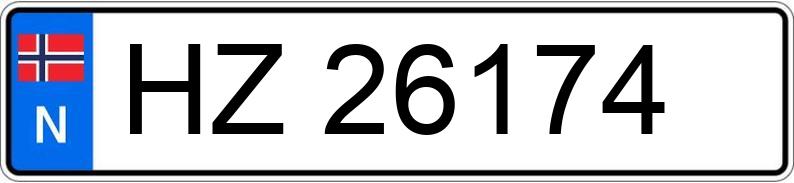 Numer rejestracyjny HZ26174 posiada NISSAN NISSAN X-TRAIL NISSANNENV E02 Numer rejestracyjny HZ26174 posiada NISSAN NISSAN X-TRAIL NISSANNENV E02