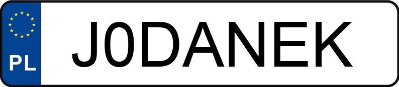 Numer rejestracyjny J0DANEK posiada CUPRA Leon Sportstourer 2.0 TSI MR`24 E6 DSG Numer rejestracyjny J0DANEK posiada CUPRA Leon Sportstourer 2.0 TSI MR`24 E6 DSG