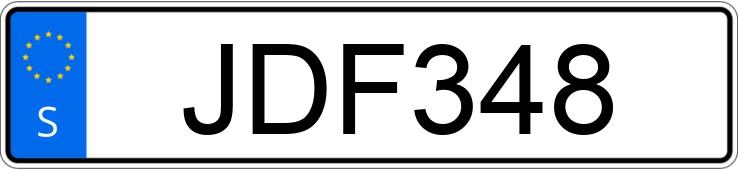 Numer rejestracyjny JDF348 posiada Audi Q5 2.0 TDI quattro