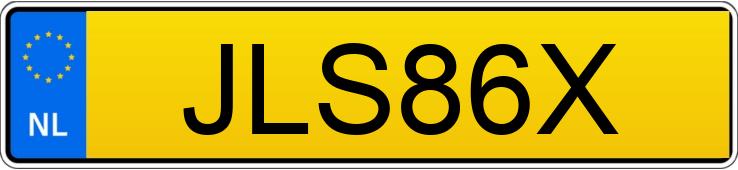 Numer rejestracyjny JLS86X posiada RENAULT CLIO E-TECH HYBRID