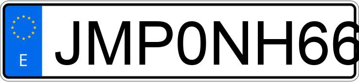 Numer rejestracyjny JMP0NH66W2X001426 posiada MITSUBISHI MONTERO IO Numer rejestracyjny JMP0NH66W2X001426 posiada MITSUBISHI MONTERO IO