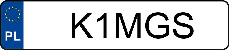Numer rejestracyjny K1MGS posiada TOYOTA Hilux CRD MR`20 E6.2 3.2t Invincible Sport 4WD Aut. Numer rejestracyjny K1MGS posiada TOYOTA Hilux CRD MR`20 E6.2 3.2t Invincible Sport 4WD Aut.