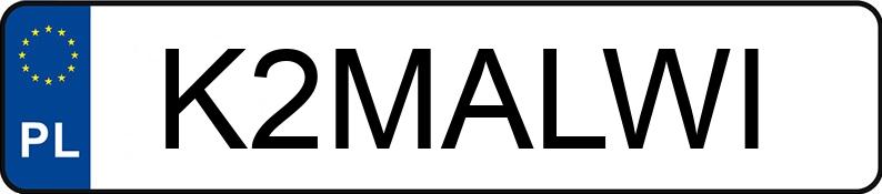 Numer rejestracyjny K2MALWI posiada LAND ROVER RANGE ROVER EVOQUE Numer rejestracyjny K2MALWI posiada LAND ROVER RANGE ROVER EVOQUE