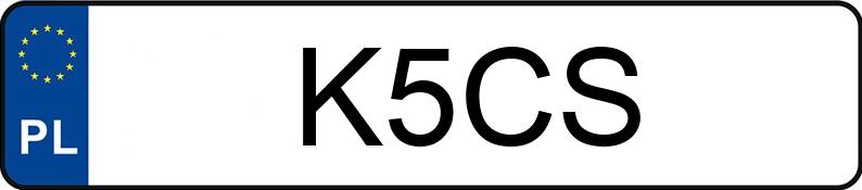 Numer rejestracyjny K5CS posiada CHEVROLET Camaro Coupe 6.2 MR`11 E5 Camaro Coupe 6.2 MR`11 E5 Numer rejestracyjny K5CS posiada CHEVROLET Camaro Coupe 6.2 MR`11 E5 Camaro Coupe 6.2 MR`11 E5