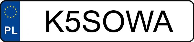 Numer rejestracyjny K5SOWA posiada MERCEDES-BENZ 114 Vito BlueTEC MR`14 E6 2.8t Mixto Numer rejestracyjny K5SOWA posiada MERCEDES-BENZ 114 Vito BlueTEC MR`14 E6 2.8t Mixto