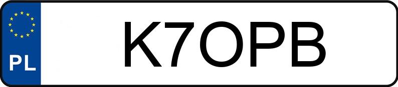 Le numéro d’enregistrement K7OPB a MERCEDES-BENZ AMG GT MR`22 E6 290 GT 63 S 4Matic+ Le numéro d’enregistrement K7OPB a MERCEDES-BENZ AMG GT MR`22 E6 290 GT 63 S 4Matic+