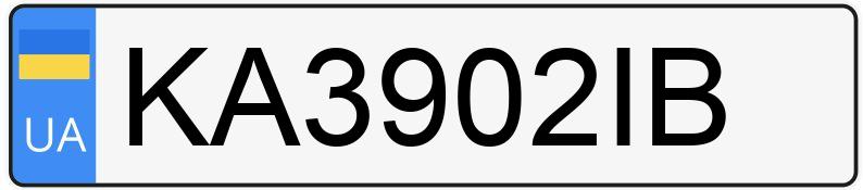 Numer rejestracyjny KA3902IB posiada MINI Cooper Countryman Numer rejestracyjny KA3902IB posiada MINI Cooper Countryman