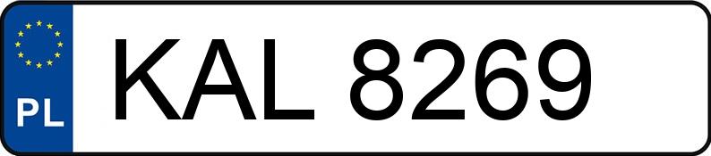 Numer rejestracyjny KAL 8269 posiada FS LUBLIN Żuk A11 2.5t Żuk A11 2.5t - KAL8269 Numer rejestracyjny KAL 8269 posiada FS LUBLIN Żuk A11 2.5t Żuk A11 2.5t - KAL8269