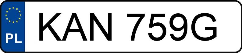 Numer rejestracyjny KAN 759G posiada CHEVROLET (USA) Lumina Mini Van Cargo 3.1 Kat. 2.2t Lumina Mini Van Cargo 3.1 Kat. 2.2t - KAN759G Numer rejestracyjny KAN 759G posiada CHEVROLET (USA) Lumina Mini Van Cargo 3.1 Kat. 2.2t Lumina Mini Van Cargo 3.1 Kat. 2.2t - KAN759G