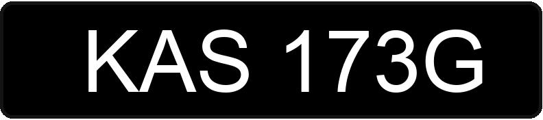 Numer rejestracyjny KAS 173G posiada DAEWOO POLONEZ CARO PLUS - KAS173G