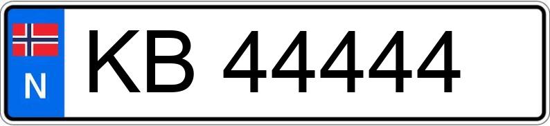 Numer rejestracyjny KB44444 posiada MERCEDES-BENZ SPRINTER MCC6GVA3 Numer rejestracyjny KB44444 posiada MERCEDES-BENZ SPRINTER MCC6GVA3