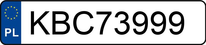 Numer rejestracyjny KBC 73999 posiada VOLKSWAGEN Tiguan NF 2.0 Diesel MR`16 E6 Trendline SCR - KBC73999 Numer rejestracyjny KBC 73999 posiada VOLKSWAGEN Tiguan NF 2.0 Diesel MR`16 E6 Trendline SCR - KBC73999