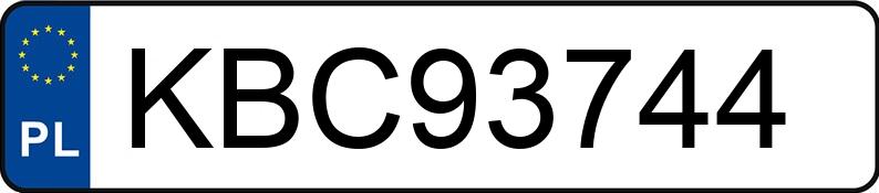 Numer rejestracyjny KBC 93744 posiada OPEL Astra Classic II 1.6 MR`04 E4 Astra Classic II 1.6 MR`04 E4 - KBC93744 Numer rejestracyjny KBC 93744 posiada OPEL Astra Classic II 1.6 MR`04 E4 Astra Classic II 1.6 MR`04 E4 - KBC93744