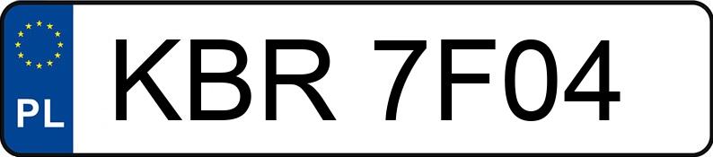 Numer rejestracyjny KBR 7F04 posiada AUDI A4 1.6 Kat. B5 A4 1.6 Kat. B5 - KBR7F04 Numer rejestracyjny KBR 7F04 posiada AUDI A4 1.6 Kat. B5 A4 1.6 Kat. B5 - KBR7F04
