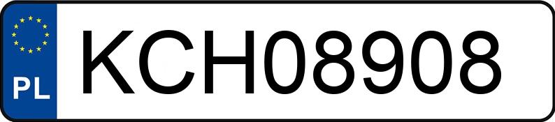 Numer rejestracyjny KCH 08908 posiada RENAULT Clio R.S i GT MR`12 E6 Turbo RS Trophy 220 E6 EDC - KCH08908 Numer rejestracyjny KCH 08908 posiada RENAULT Clio R.S i GT MR`12 E6 Turbo RS Trophy 220 E6 EDC - KCH08908