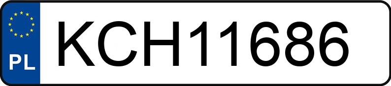 Numer rejestracyjny KCH 11686 posiada MITSUBISHI Lancer 1.8 MR`08 E4 Intense - KCH11686 Numer rejestracyjny KCH 11686 posiada MITSUBISHI Lancer 1.8 MR`08 E4 Intense - KCH11686