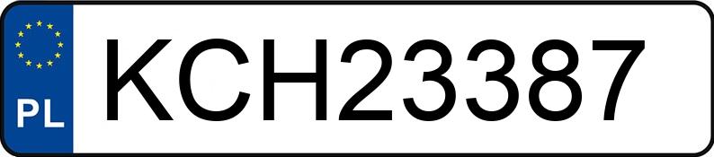 Numer rejestracyjny KCH 23387 posiada MERCEDES-BENZ ML 320 CDI 4MATIC - KCH23387 Numer rejestracyjny KCH 23387 posiada MERCEDES-BENZ ML 320 CDI 4MATIC - KCH23387
