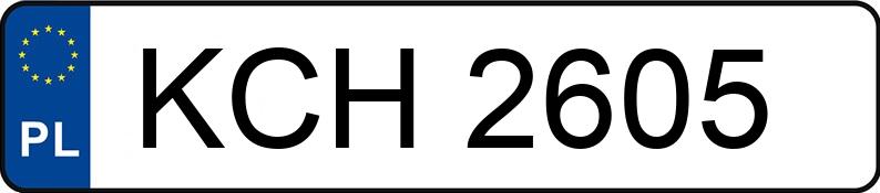 Numer rejestracyjny KCH 2605 posiada DAEWOO / FSO Polonez Cargo Van 1.6 1.7t Polonez Cargo Van 1.6 1.7t - KCH2605 Numer rejestracyjny KCH 2605 posiada DAEWOO / FSO Polonez Cargo Van 1.6 1.7t Polonez Cargo Van 1.6 1.7t - KCH2605