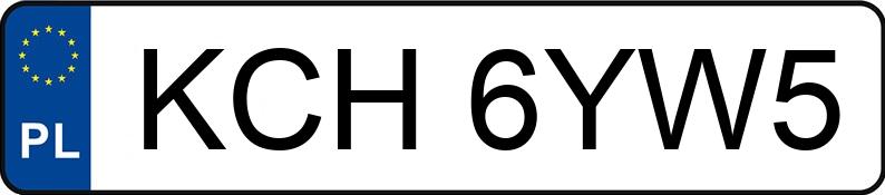 Numer rejestracyjny KCH 6YW5 posiada BMW 325i Coupe Kat. E36 325i Coupe Kat. E36 - KCH6YW5 Numer rejestracyjny KCH 6YW5 posiada BMW 325i Coupe Kat. E36 325i Coupe Kat. E36 - KCH6YW5