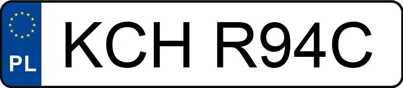 Numer rejestracyjny KCH R94C posiada DUCATI MULTISTRADA - KCHR94C Numer rejestracyjny KCH R94C posiada DUCATI MULTISTRADA - KCHR94C