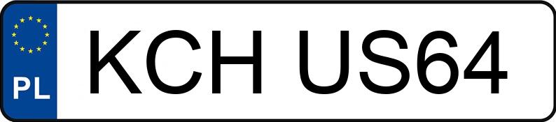 Numer rejestracyjny KCH US64 posiada BMW 428I - KCHUS64 Numer rejestracyjny KCH US64 posiada BMW 428I - KCHUS64