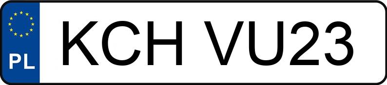 Numer rejestracyjny KCH VU23 posiada BMW 335I - KCHVU23 Numer rejestracyjny KCH VU23 posiada BMW 335I - KCHVU23