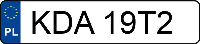 Numer rejestracyjny KDA 19T2 posiada BMW 528i MR`10 E5 F10 528i MR`10 E5 F10 - KDA19T2 Numer rejestracyjny KDA 19T2 posiada BMW 528i MR`10 E5 F10 528i MR`10 E5 F10 - KDA19T2