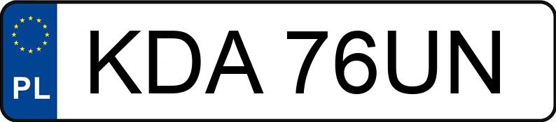 Numer rejestracyjny KDA 76UN posiada RENAULT Megane II 1.6 MR`02 E3 Pack Authentique Aut. - KDA76UN Numer rejestracyjny KDA 76UN posiada RENAULT Megane II 1.6 MR`02 E3 Pack Authentique Aut. - KDA76UN