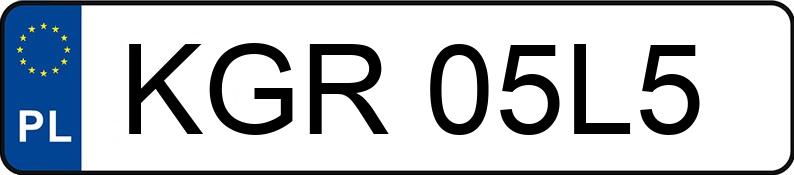 Numer rejestracyjny KGR 05L5 posiada AUTOBAGI B1529 (43265-H6) KAMAZ-2 AXLE - KGR05L5 Numer rejestracyjny KGR 05L5 posiada AUTOBAGI B1529 (43265-H6) KAMAZ-2 AXLE - KGR05L5