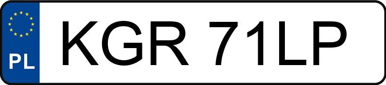 Numer rejestracyjny KGR 71LP posiada FSC-STARACHOWICE STAR 200 - KGR71LP Numer rejestracyjny KGR 71LP posiada FSC-STARACHOWICE STAR 200 - KGR71LP