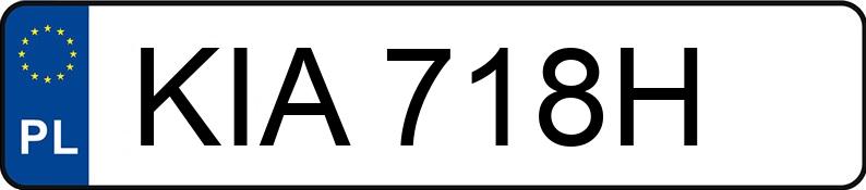 Numer rejestracyjny KIA 718H posiada FSC-STARACHOWICE STAR C 1142T - KIA718H Numer rejestracyjny KIA 718H posiada FSC-STARACHOWICE STAR C 1142T - KIA718H