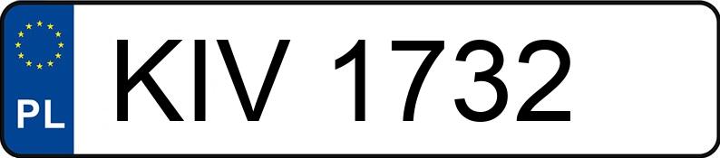 Numer rejestracyjny KIV 1732 posiada STAR 28 9.3t 28 9.3t - KIV1732 Numer rejestracyjny KIV 1732 posiada STAR 28 9.3t 28 9.3t - KIV1732