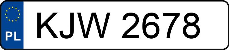 Numer rejestracyjny KJW 2678 posiada MERCEDES-BENZ 207 Diesel 2.5t 207 Diesel 2.5t - KJW2678 Numer rejestracyjny KJW 2678 posiada MERCEDES-BENZ 207 Diesel 2.5t 207 Diesel 2.5t - KJW2678