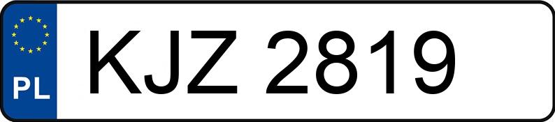 Numer rejestracyjny KJZ 2819 posiada FSM-BIELSKO B. POLSKI FIAT 126P 650 - KJZ2819 Numer rejestracyjny KJZ 2819 posiada FSM-BIELSKO B. POLSKI FIAT 126P 650 - KJZ2819