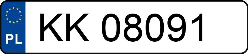 Numer rejestracyjny KK 08091 posiada RENAULT Arkana Tce Mild Hybrid MR`21 E6d Techno 140 S&S EDC - KK08091 Numer rejestracyjny KK 08091 posiada RENAULT Arkana Tce Mild Hybrid MR`21 E6d Techno 140 S&S EDC - KK08091