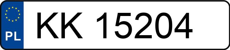 Numer rejestracyjny KK 15204 posiada FORD Escape MR`17 SE Sport Utility 4WD - KK15204 Numer rejestracyjny KK 15204 posiada FORD Escape MR`17 SE Sport Utility 4WD - KK15204