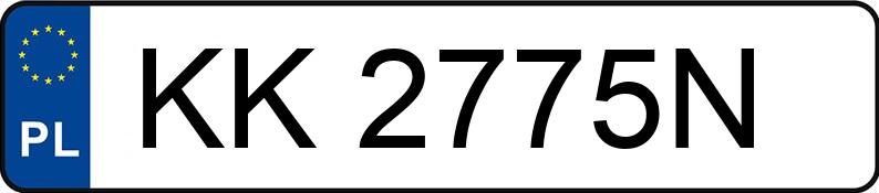 Numer rejestracyjny KK 2775N posiada MERCEDES-BENZ GLE 450 d MR`23 E6d V167 AMG 4Matic - KK2775N Numer rejestracyjny KK 2775N posiada MERCEDES-BENZ GLE 450 d MR`23 E6d V167 AMG 4Matic - KK2775N