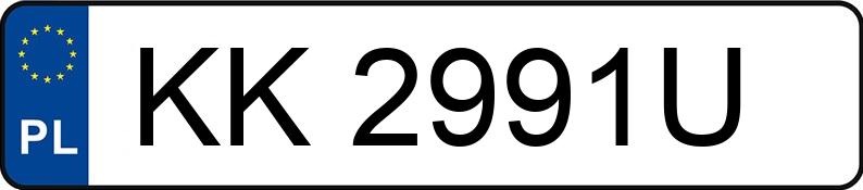 Numer rejestracyjny KK 2991U posiada TOYOTA ProAce City Verso 1.2 MR`24 E6EA 2.2t Family S&S - KK2991U Numer rejestracyjny KK 2991U posiada TOYOTA ProAce City Verso 1.2 MR`24 E6EA 2.2t Family S&S - KK2991U