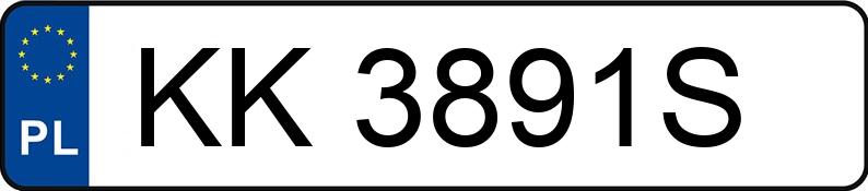 Numer rejestracyjny KK 3891S posiada MERCEDES-BENZ GLA 220 MR`23 E6d H247 4Matic - KK3891S Numer rejestracyjny KK 3891S posiada MERCEDES-BENZ GLA 220 MR`23 E6d H247 4Matic - KK3891S
