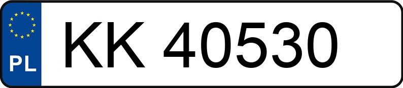 Numer rejestracyjny KK 40530 posiada MERCEDES-BENZ A 250 4MATIC - KK40530 Numer rejestracyjny KK 40530 posiada MERCEDES-BENZ A 250 4MATIC - KK40530