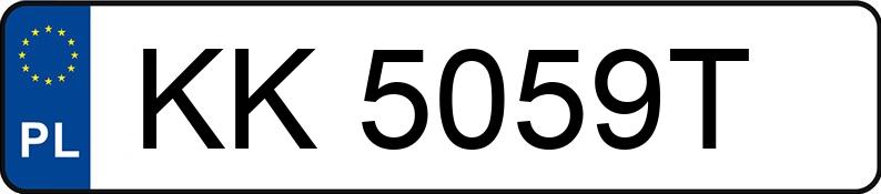 Numer rejestracyjny KK 5059T posiada BMW 520 Diesel DPF MR`10 E5 F10 520 Diesel DPF MR`10 E5 F10 - KK5059T Numer rejestracyjny KK 5059T posiada BMW 520 Diesel DPF MR`10 E5 F10 520 Diesel DPF MR`10 E5 F10 - KK5059T